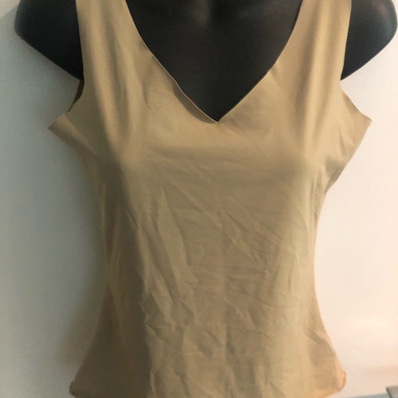 3/$25 SECRET XL, shape wear top - Picture 3 of 7